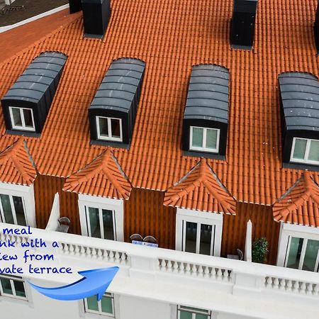 Whome | Prime Location Luxury Apartment Lisboa Extérieur photo