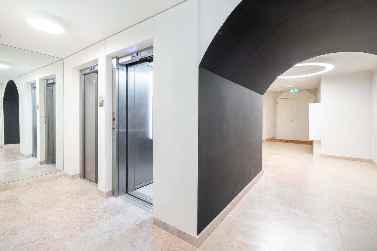 Whome | Prime Location Luxury Apartment Lisboa Extérieur photo