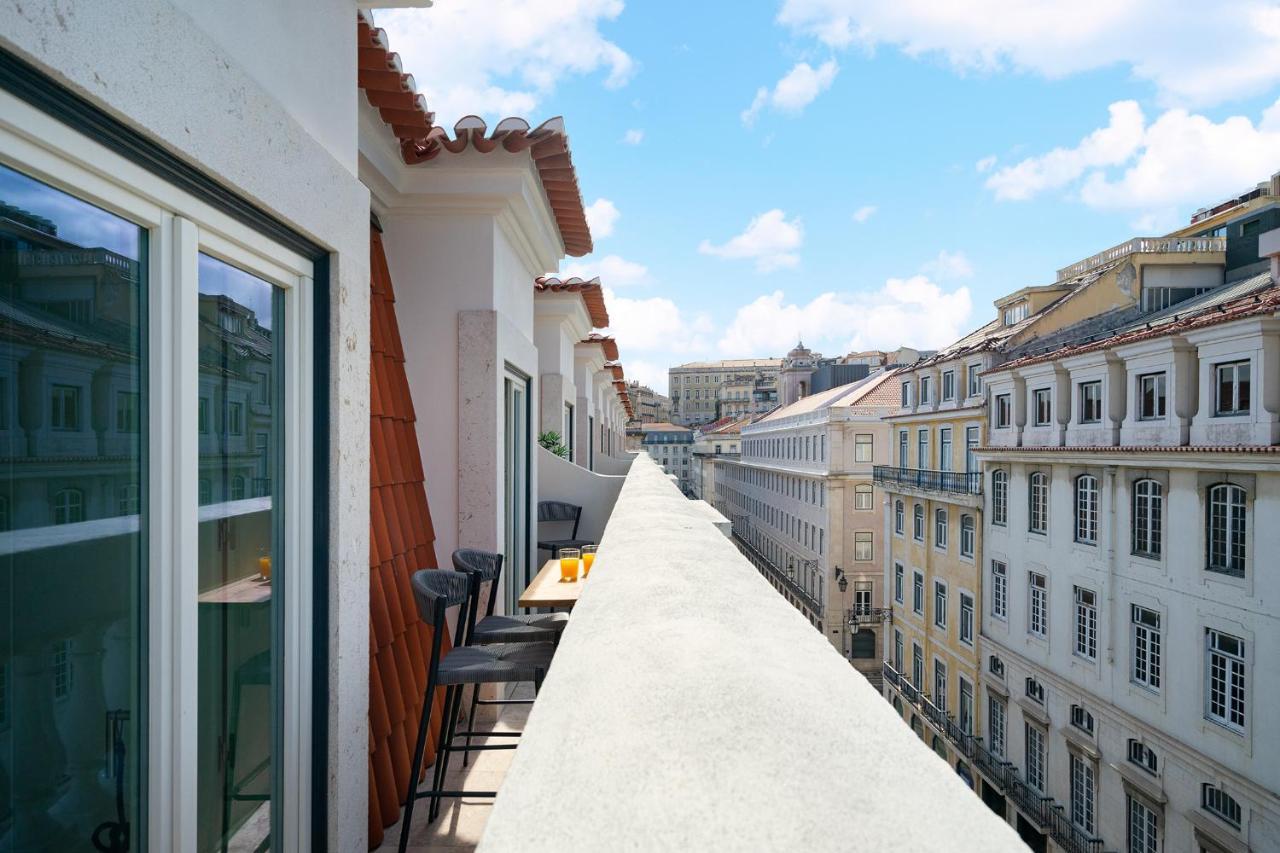 Whome | Prime Location Luxury Apartment Lisboa Extérieur photo