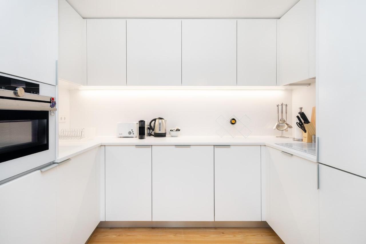 Whome | Prime Location Luxury Apartment Lisboa Extérieur photo