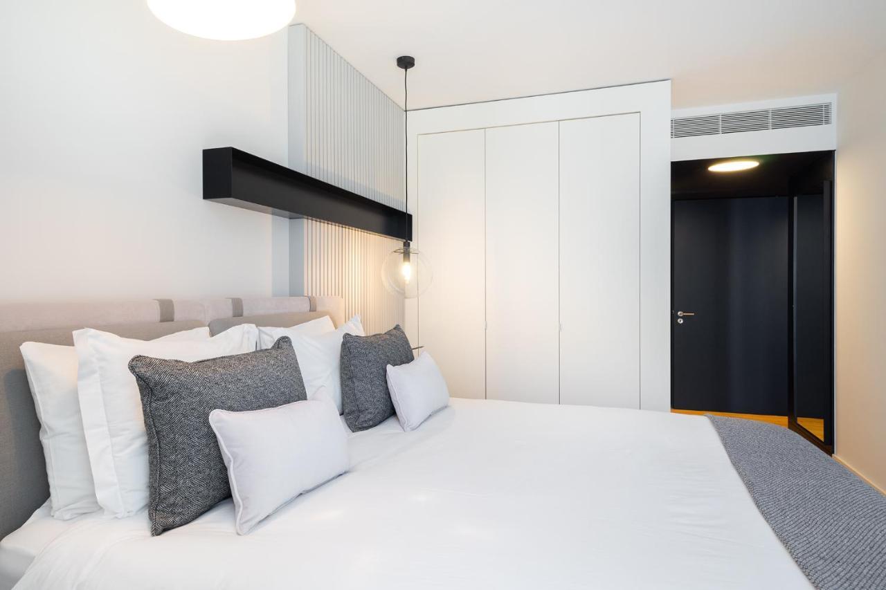 Whome | Prime Location Luxury Apartment Lisboa Extérieur photo