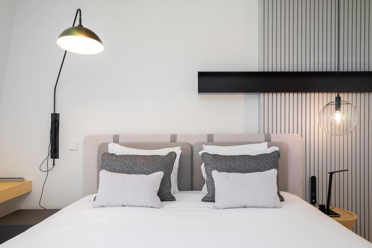 Whome | Prime Location Luxury Apartment Lisboa Extérieur photo