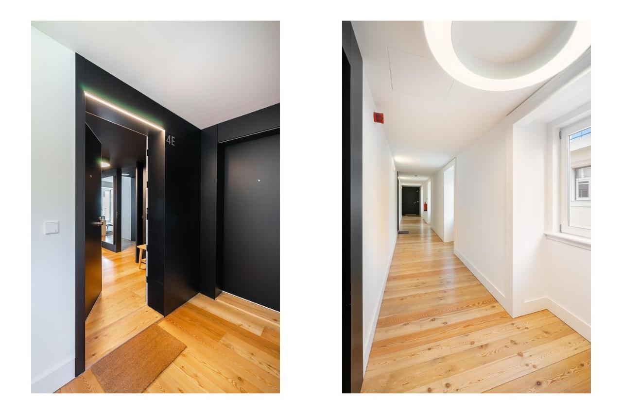 Whome | Prime Location Luxury Apartment Lisboa Extérieur photo