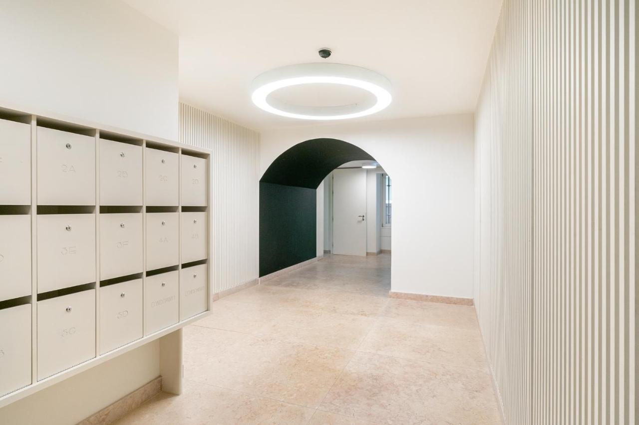 Whome | Prime Location Luxury Apartment Lisboa Extérieur photo
