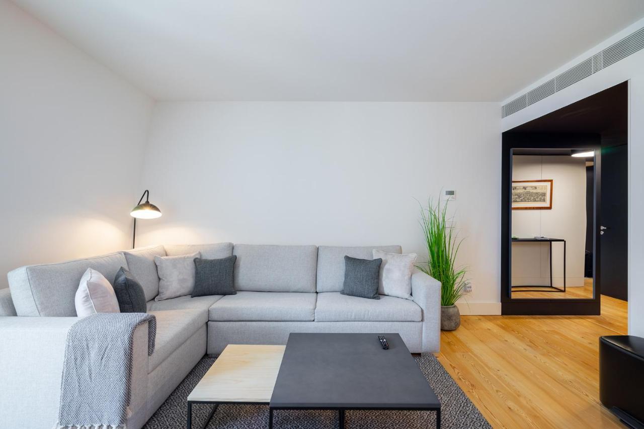 Whome | Prime Location Luxury Apartment Lisboa Extérieur photo