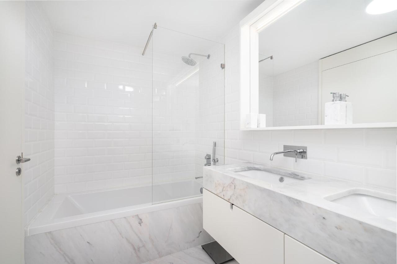 Whome | Prime Location Luxury Apartment Lisboa Extérieur photo